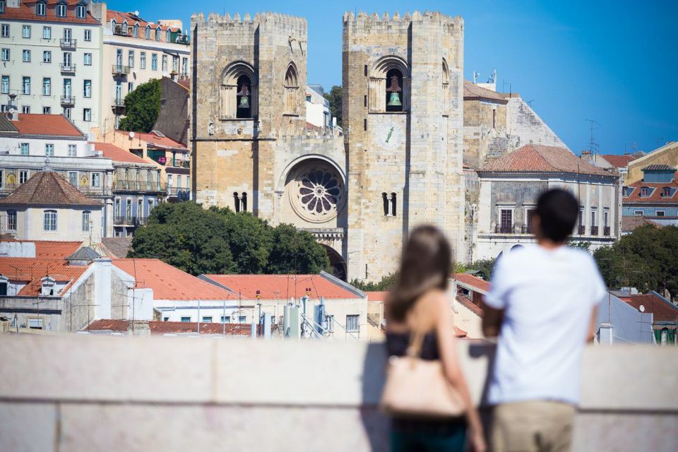 Best of Lisbon Walking Tour: Rossio, Chiado & Alfama - Frequently Asked Questions