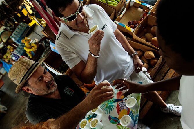 Best of Little Havana Miami Food and Culture Walking Tour - Cultural Insights of Little Havana