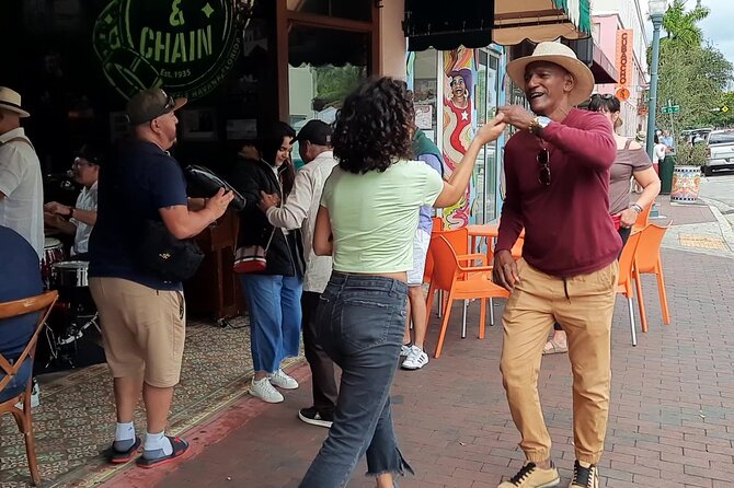 Best of Little Havana Miami Food and Culture Walking Tour - Pricing and Booking Information