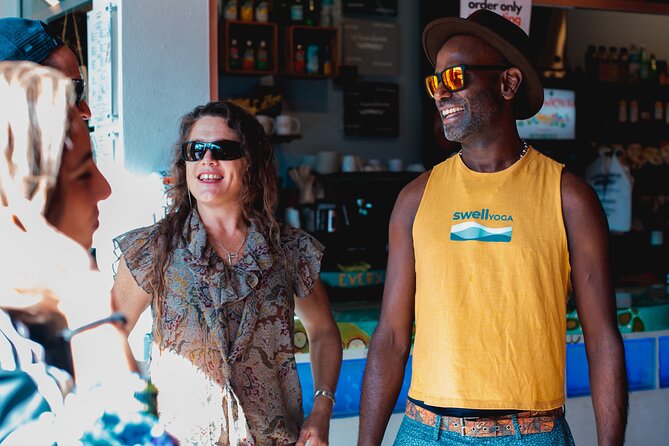 Best of Little Havana Miami Food and Culture Walking Tour - Customer Feedback Highlights