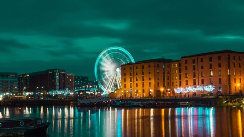 Best of Liverpool: Private Walking Tour with a Local - Practical Tips for the Tour