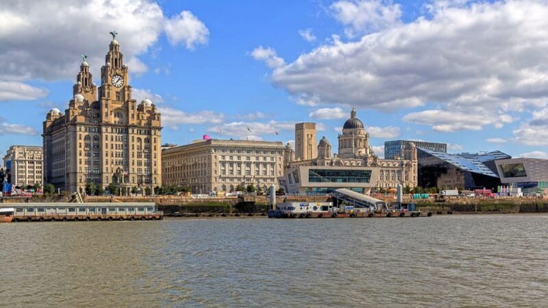 Best of Liverpool: Private Walking Tour with a Local - Final Thoughts