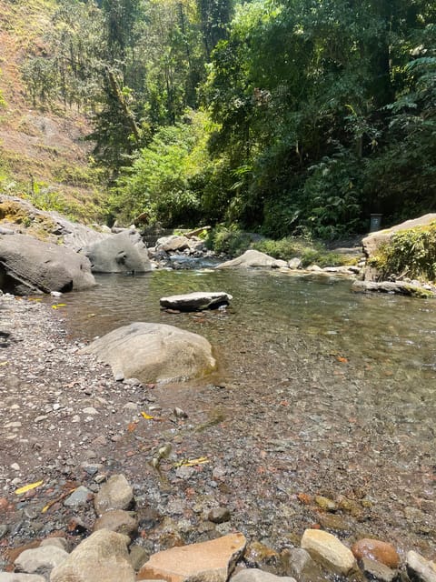 Best of Lombok: Sendang Gile & Tiu Kelep Waterfalls - Host Languages and Group Options