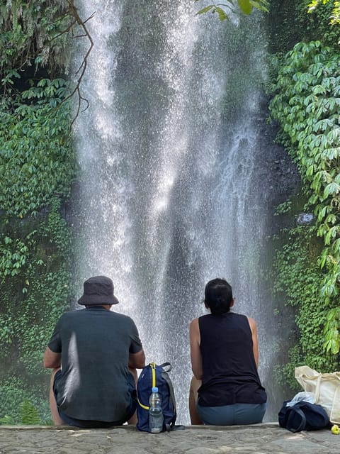 Best of Lombok: Sendang Gile & Tiu Kelep Waterfalls - Additional Considerations