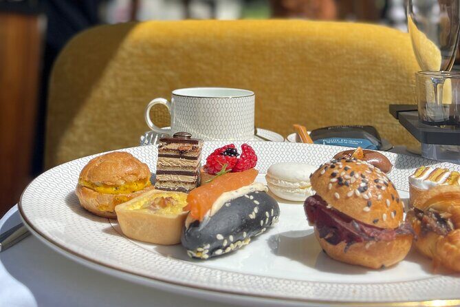 Best of London by LE GRAND - London's Luxury Bus Tour - An In-Depth Look at the Tour