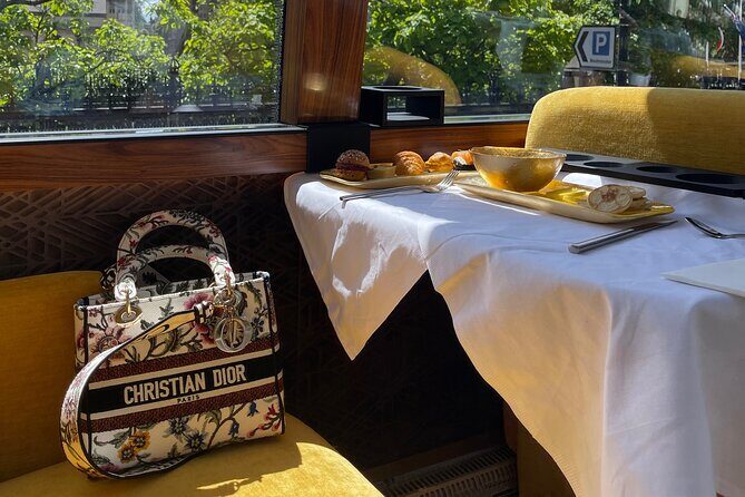 Best of London by LE GRAND - London's Luxury Bus Tour - FAQ