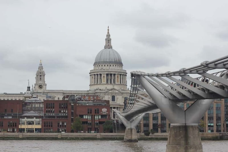 Best of London Electric Bike Tour - Best of London Electric Bike Tour: A Detailed Review
