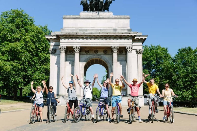 Best of London Electric Bike Tour - Final Thoughts: Is It Worth It?