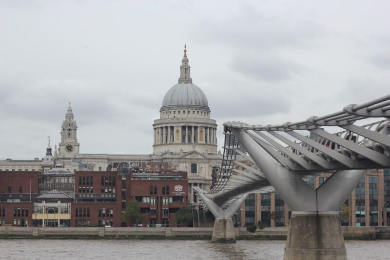 Best of London Electric Bike Tour - FAQ