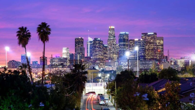 Best of Los Angeles: Private Walking Tour with a Local - Key Points
