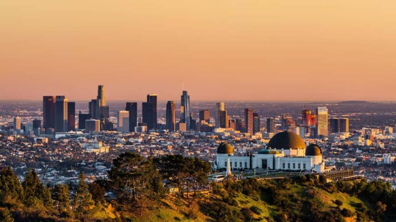 Best of Los Angeles: Private Walking Tour with a Local - An Authentic Introduction to Los Angeles