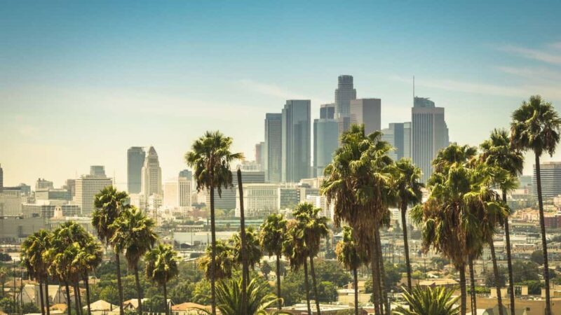 Best of Los Angeles: Private Walking Tour with a Local - The Practical Side: How It Works