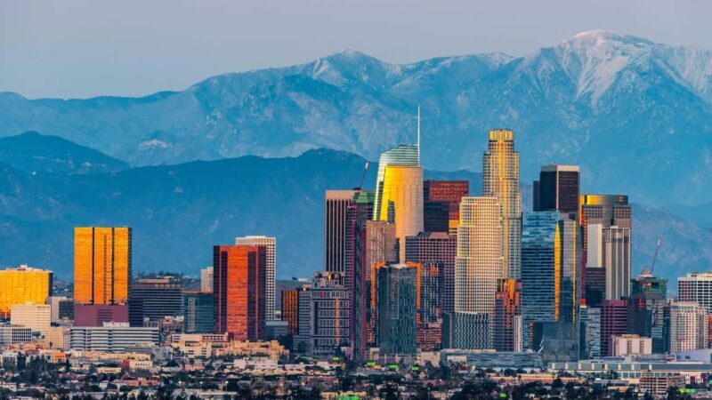 Best of Los Angeles: Private Walking Tour with a Local - A Thorough Breakdown of the Itinerary