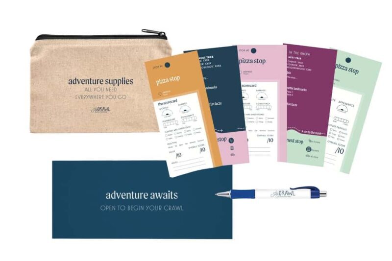 Best of Lower Manhattan: Pizza Crawl - The Sum Up: Who Will Love This Pizza Crawl?