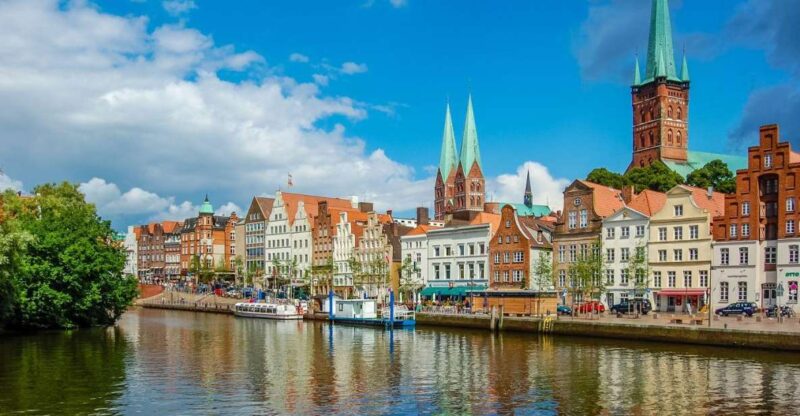 Best of Lübeck: Private Shore Excursion From Kiel - Transportation and Pickup