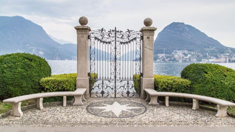 Best of Lugano: Private Walking Tour With a Local - Flexible Itinerary Tailored to You