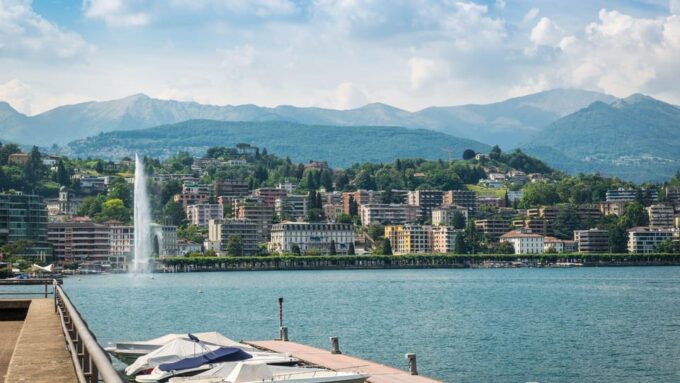 Best of Lugano: Private Walking Tour With a Local - Insider Tips From a Local Guide
