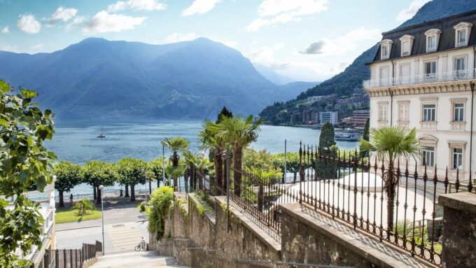 Best of Lugano: Private Walking Tour With a Local - Positive Customer Feedback