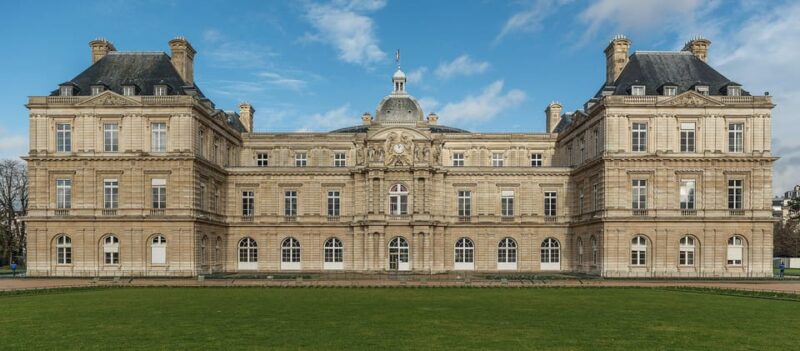 Best of Luxembourg and Dinant Private Tour From Brussels - Itinerary Details