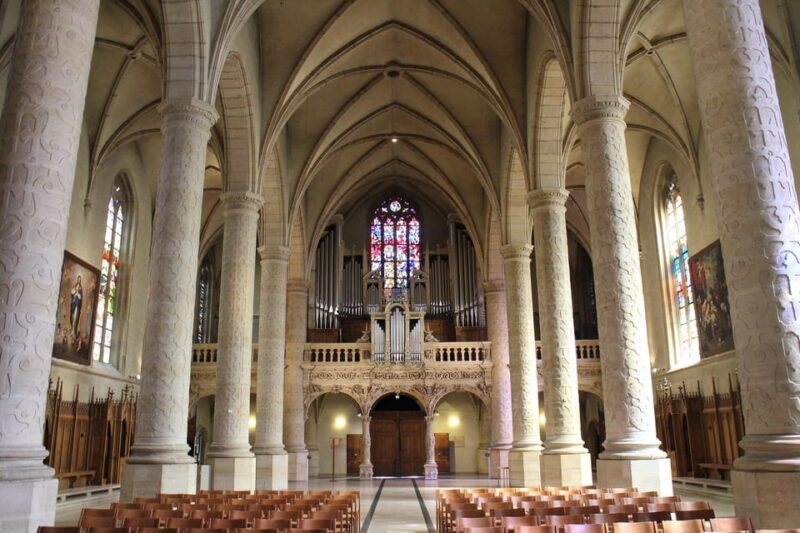 Best of Luxembourg and Dinant Private Tour From Brussels - Highlights