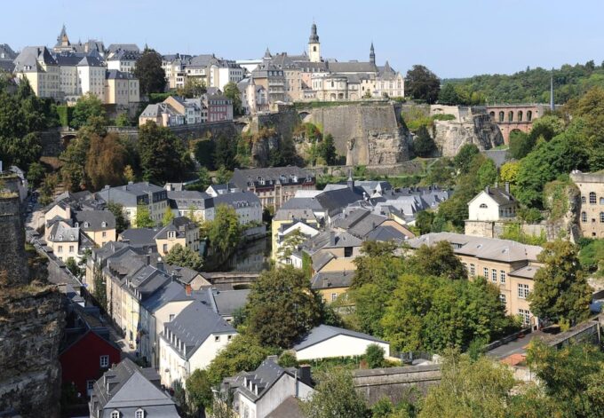Best of Luxembourg and Dinant Private Tour From Brussels - Discovering the Charming Village of Dinant