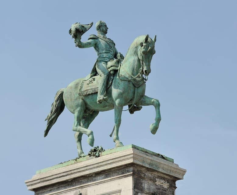 Best Of Luxembourg and Dinant Private Tour from Brussels - Practical Details and What You Should Know