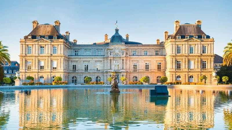 Best of Luxembourg: Private Walking Tour with a Local - What to Expect from the Guide and Tour Quality