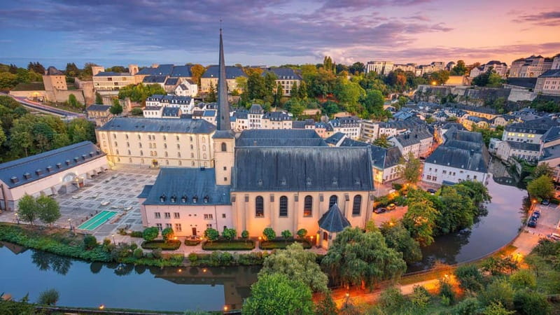 Best of Luxembourg: Private Walking Tour with a Local - Practical Tips for Your Tour