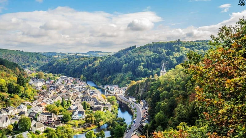 Best of Luxembourg: Private Walking Tour with a Local - Final Thoughts: Is This Tour Worth It?