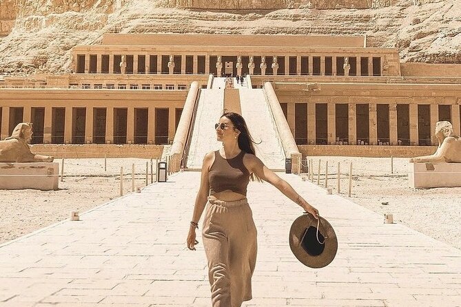 Best of Luxor: 1 & 2 Day Private Guided Luxor Tour - Highlights of Luxor Sights