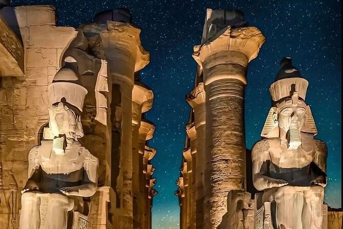 Best of Luxor: 1 & 2 Day Private Guided Luxor Tour - Qualified Egyptologist Guide Services