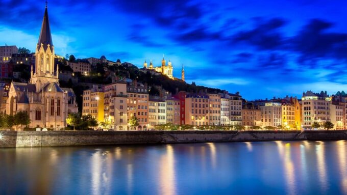 Best of Lyon: Private Walking Tour With a Local - Customer Feedback