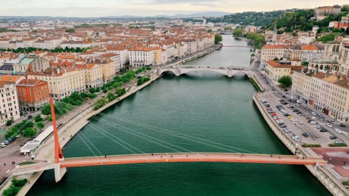 Best of Lyon: Private Walking Tour With a Local - Ask Away