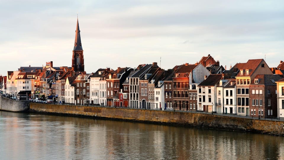 Best of Maastricht: Private Walking Tour with a Local - An Authentic Introduction to Maastricht