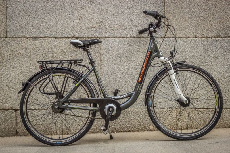 Best of Madrid: 3-Hour Guided Bike Tour in Small Groups - Important Notes