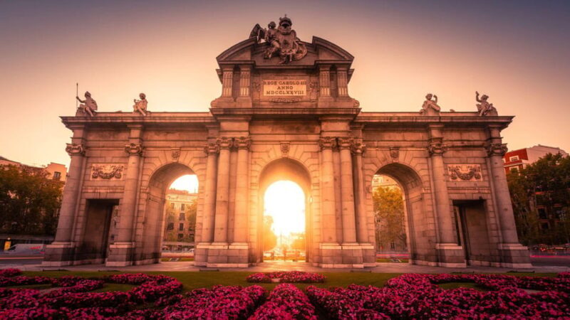 Best of Madrid: Private Walking Tour with a Local - Exploring the Tour in Detail