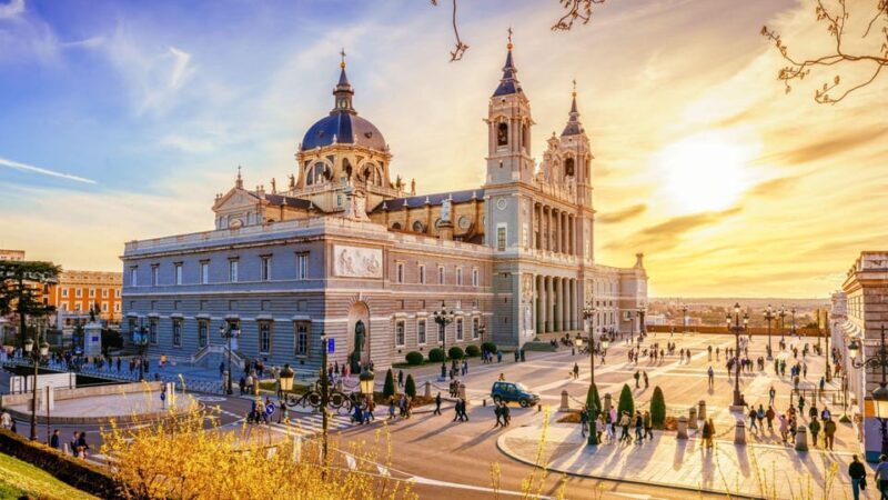 Best of Madrid: Private Walking Tour with a Local - The Value and Who Should Consider This Tour