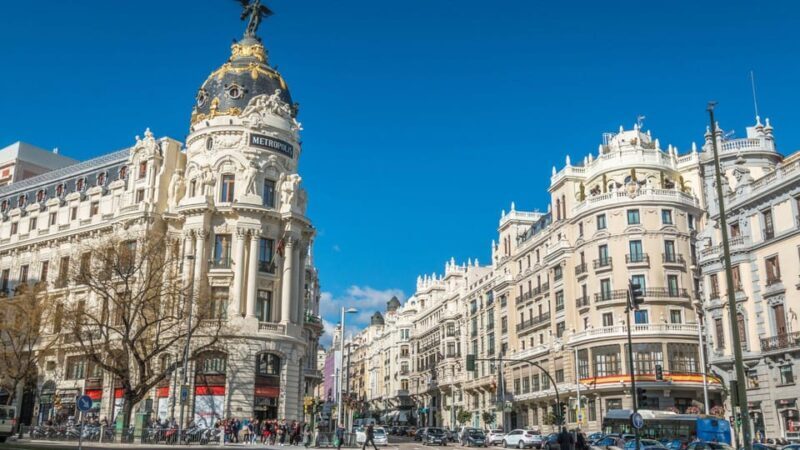 Best of Madrid: Private Walking Tour with a Local - Final Thoughts