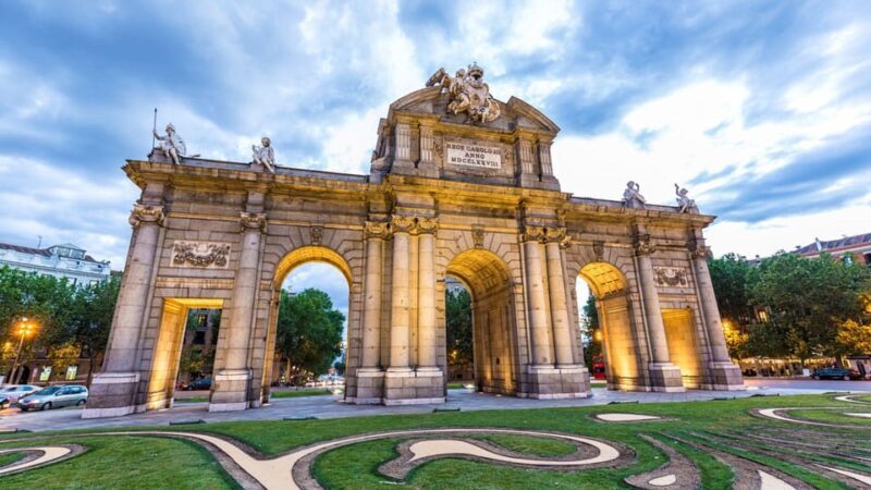 Best of Madrid: Private Walking Tour with a Local - FAQ