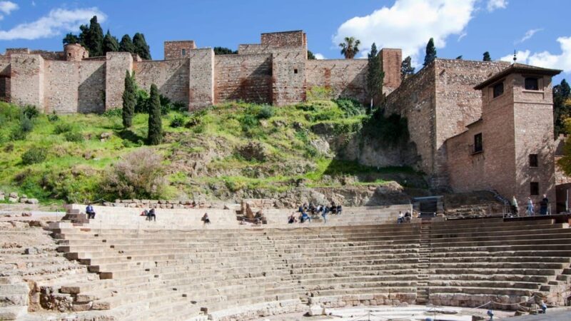 Best of Málaga: Private Walking Tour with a Local - A Realistic Look at the Value