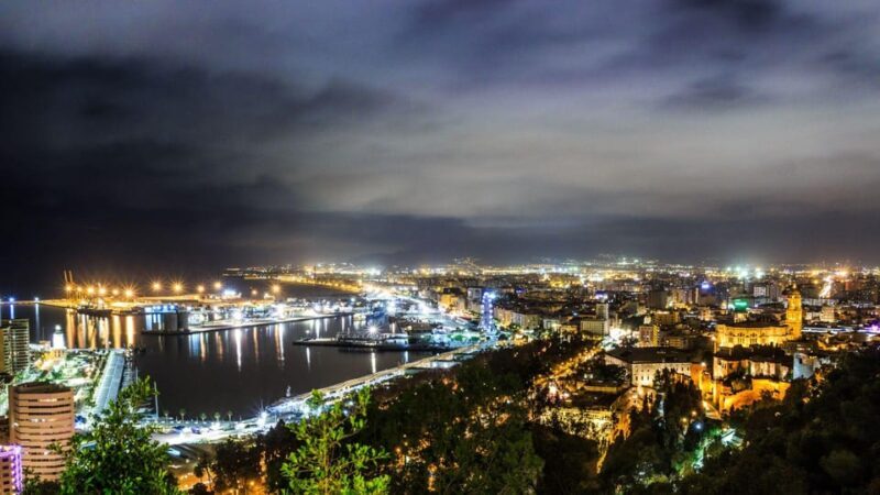 Best of Málaga: Private Walking Tour with a Local - Who Will Appreciate This Tour?