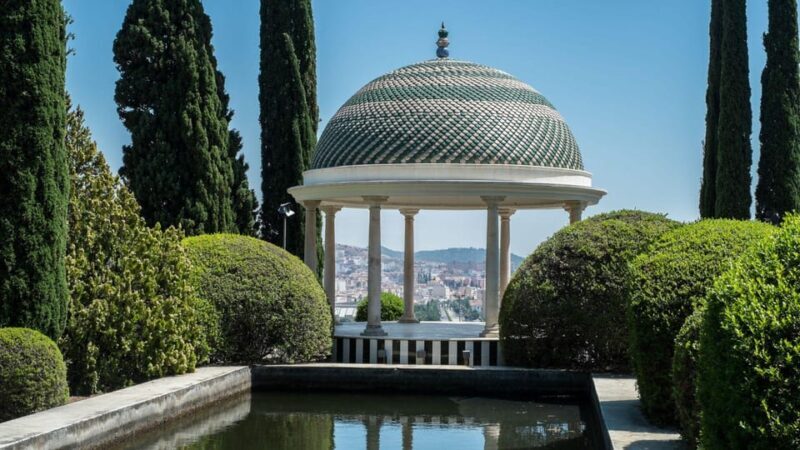 Best of Málaga: Private Walking Tour with a Local - FAQs