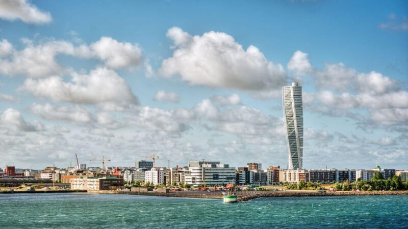 Best of Malmö: Private Walking Tour with a Local - Exploring Malmö with a Local: What to Expect