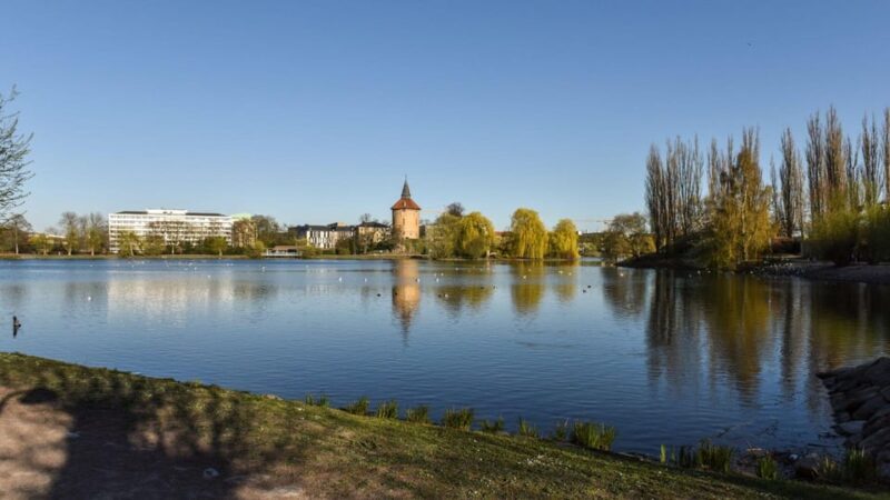 Best of Malmö: Private Walking Tour with a Local - FAQ