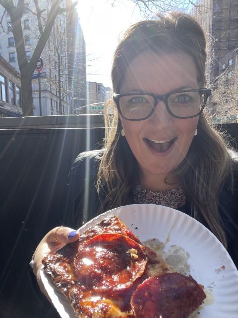 Best of Manhattan: Pizza Crawl - Authentic Experiences and Real Traveler Insights