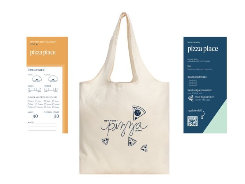 Best of Manhattan: Pizza Crawl - The Practical Side: Price, Duration, and Group Size