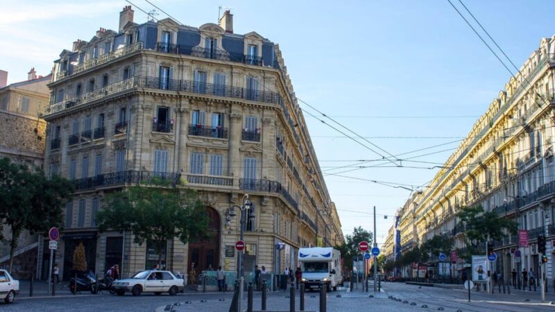 Best of Marseille: Private Walking Tour With a Local - Experience and Highlights