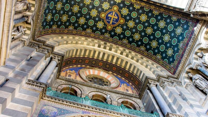 Best of Marseille: Private Walking Tour With a Local - Important Information and Customer Feedback