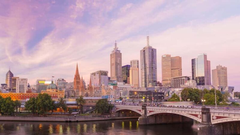 Best of Melbourne: Private Walking Tour with a Local - Key Points