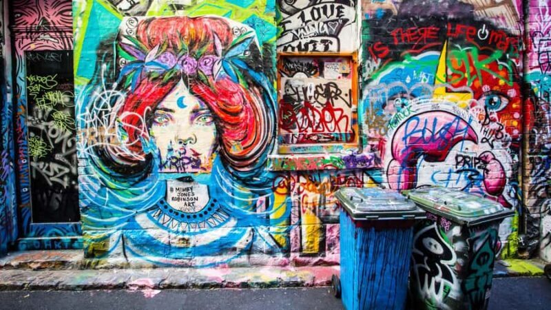 Best of Melbourne: Private Walking Tour with a Local - Insider Tips and Authentic Experiences